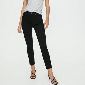 Citizens of Humanity Olivia High Rise Jeans
